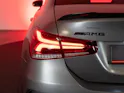 MERCEDES-BENZ A 35 AMG 4matic Limousine / CH-Fahrzeug / Panorama / el.Sitze