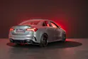 MERCEDES-BENZ A 35 AMG 4matic Limousine / CH-Fahrzeug / Panorama / el.Sitze