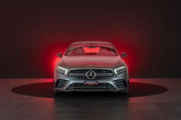 MERCEDES-BENZ A 35 AMG 4matic Limousine / CH-Fahrzeug / Panorama / el.Sitze