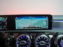 MERCEDES-BENZ A 35 AMG 4matic Limousine / CH-Fahrzeug / Panorama / el.Sitze