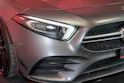 MERCEDES-BENZ A 35 AMG 4matic Limousine / CH-Fahrzeug / Panorama / el.Sitze