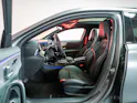MERCEDES-BENZ A 35 AMG 4matic Limousine / CH-Fahrzeug / Panorama / el.Sitze
