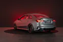 MERCEDES-BENZ A 35 AMG 4matic Limousine / CH-Fahrzeug / Panorama / el.Sitze