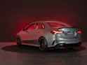 MERCEDES-BENZ A 35 AMG 4matic Limousine / CH-Fahrzeug / Panorama / el.Sitze