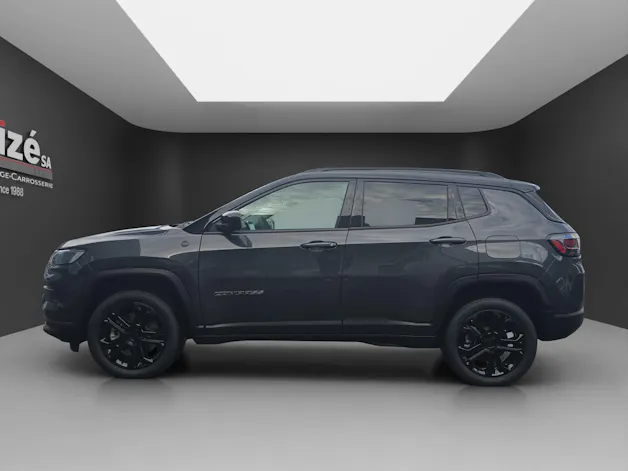JEEP Compass 1.3 T PHEV North Star AWD
