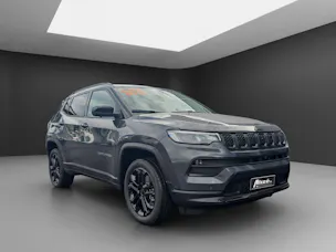 JEEP Compass 1.3 T PHEV North Star AWD