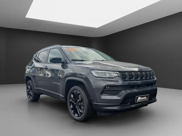 JEEP Compass 1.3 T PHEV North Star AWD
