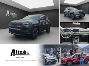 JEEP Compass 1.3 T PHEV North Star AWD