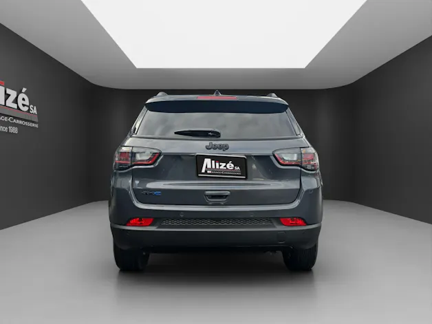 JEEP Compass 1.3 T PHEV North Star AWD
