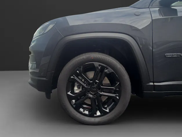 JEEP Compass 1.3 T PHEV North Star AWD