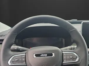 JEEP Compass 1.3 T PHEV North Star AWD