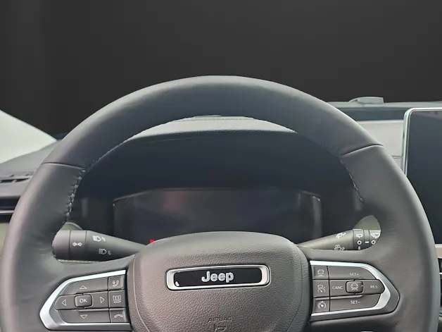 JEEP Compass 1.3 T PHEV North Star AWD