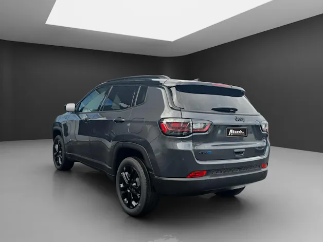 JEEP Compass 1.3 T PHEV North Star AWD