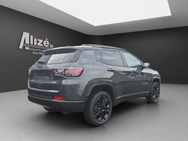 JEEP Compass 1.3 T PHEV North Star AWD