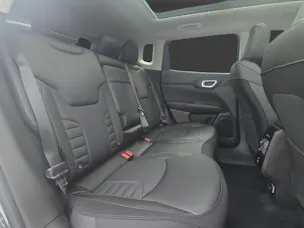 JEEP Compass 1.3 T PHEV North Star AWD