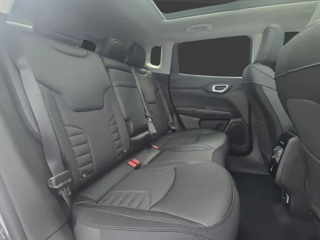 JEEP Compass 1.3 T PHEV North Star AWD