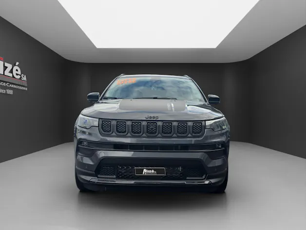 JEEP Compass 1.3 T PHEV North Star AWD