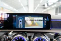 MERCEDES-BENZ A 35 AMG 4matic Limousine / Facelift / Performance Auspuff / Panorama
