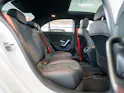 MERCEDES-BENZ A 35 AMG 4matic Limousine / Facelift / Performance Auspuff / Panorama