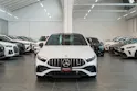 MERCEDES-BENZ A 35 AMG 4matic Limousine / Facelift / Performance Auspuff / Panorama