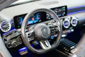 MERCEDES-BENZ A 35 AMG 4matic Limousine / Facelift / Performance Auspuff / Panorama