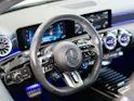 MERCEDES-BENZ A 35 AMG 4matic Limousine / Facelift / Performance Auspuff / Panorama