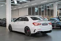 MERCEDES-BENZ A 35 AMG 4matic Limousine / Facelift / Performance Auspuff / Panorama