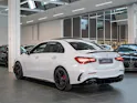 MERCEDES-BENZ A 35 AMG 4matic Limousine / Facelift / Performance Auspuff / Panorama
