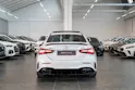 MERCEDES-BENZ A 35 AMG 4matic Limousine / Facelift / Performance Auspuff / Panorama