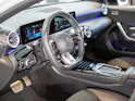 MERCEDES-BENZ A 35 AMG 4matic Limousine / Facelift / Performance Auspuff / Panorama