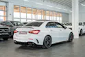 MERCEDES-BENZ A 35 AMG 4matic Limousine / Facelift / Performance Auspuff / Panorama