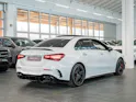 MERCEDES-BENZ A 35 AMG 4matic Limousine / Facelift / Performance Auspuff / Panorama