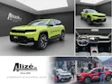 JEEP Compass Elektro 74kWh First Edition
