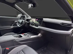 JEEP Compass Elektro 74kWh First Edition