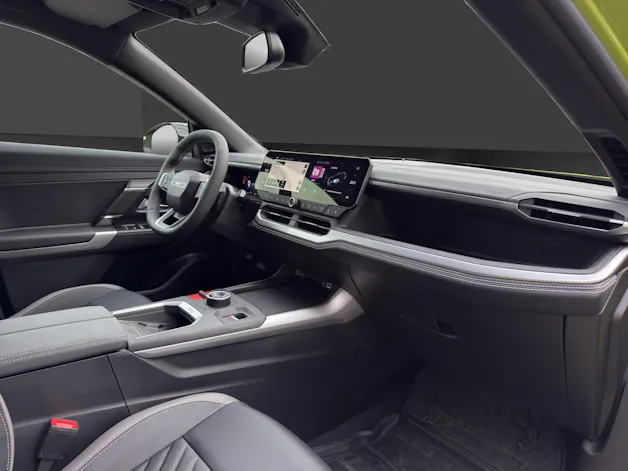 JEEP Compass Elektro 74kWh First Edition