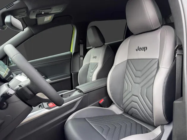 JEEP Compass Elektro 74kWh First Edition