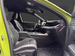 JEEP Compass Elektro 74kWh First Edition