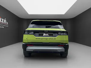 JEEP Compass Elektro 74kWh First Edition