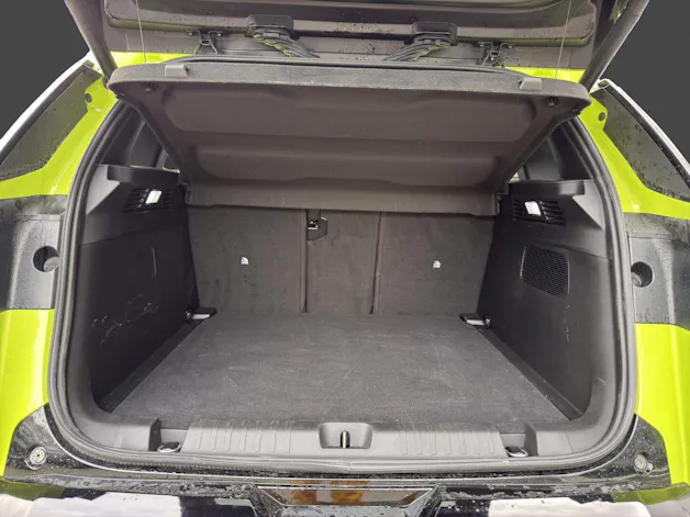 JEEP Compass Elektro 74kWh First Edition