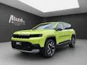 JEEP Compass Elektro 74kWh First Edition