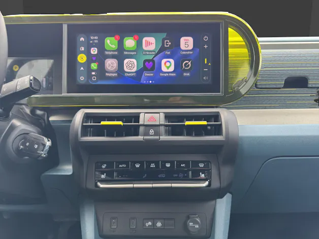 FIAT Grande Panda MHEV Icon