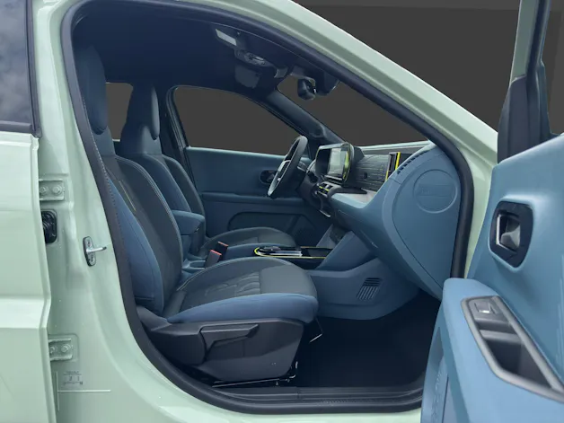 FIAT Grande Panda MHEV Icon