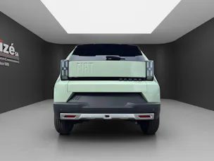 FIAT Grande Panda MHEV Icon