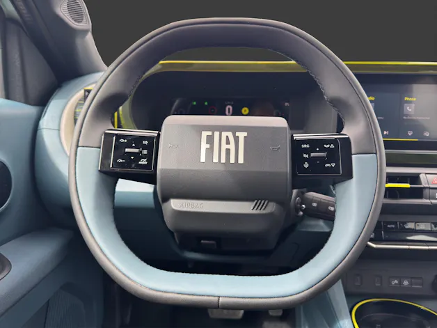 FIAT Grande Panda MHEV Icon