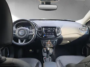 JEEP Compass 1.4 Turbo Limited AWD 9ATX