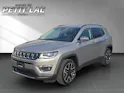 JEEP Compass 1.4 Turbo Limited AWD 9ATX