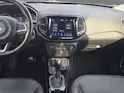 JEEP Compass 1.4 Turbo Limited AWD 9ATX