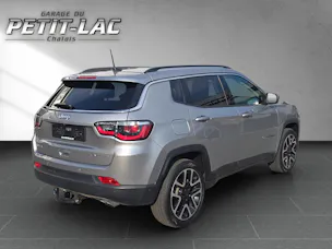 JEEP Compass 1.4 Turbo Limited AWD 9ATX