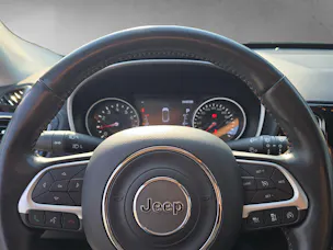JEEP Compass 1.4 Turbo Limited AWD 9ATX