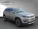 JEEP Compass 1.4 Turbo Limited AWD 9ATX